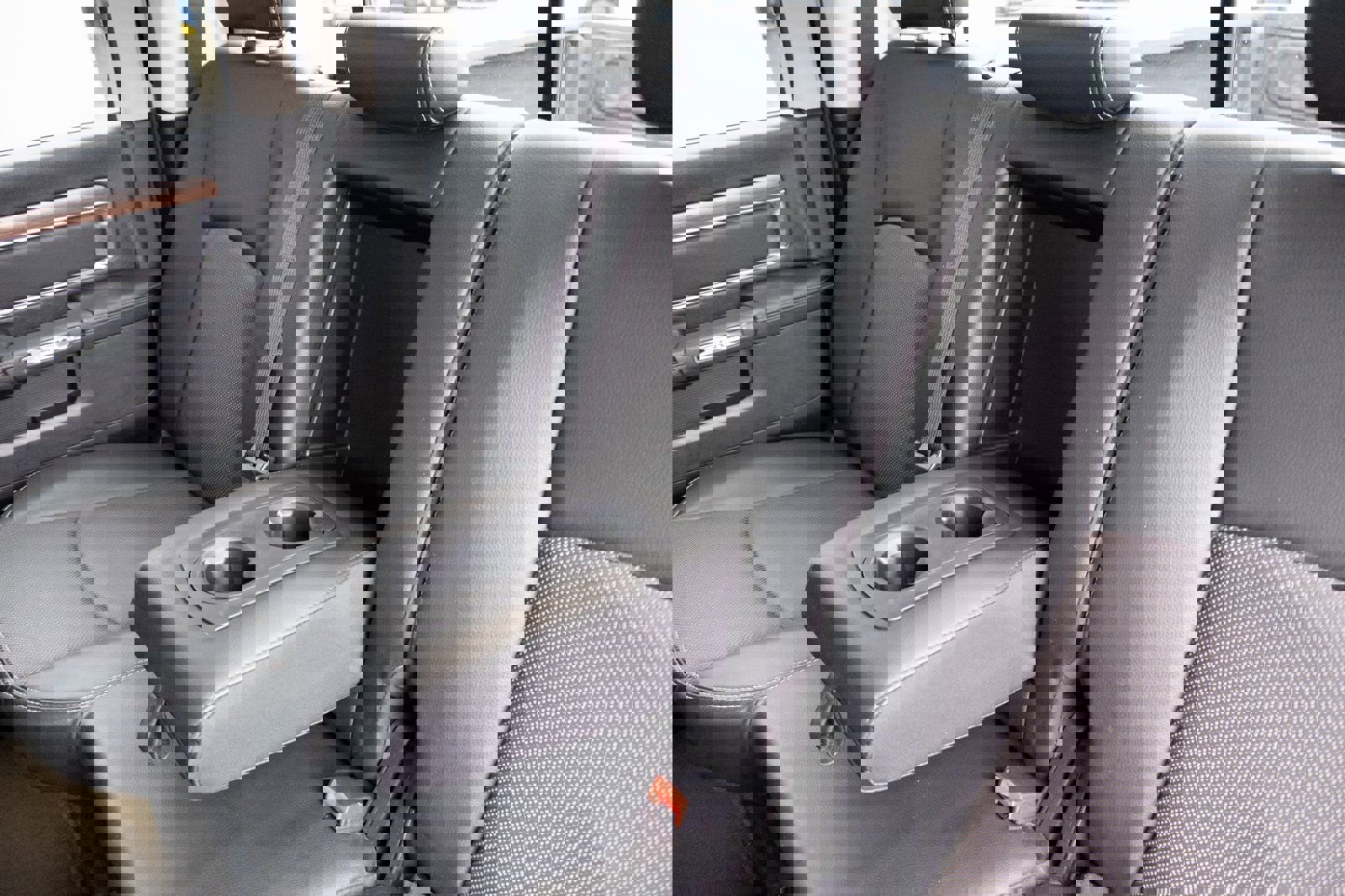 Used 2013 RAM 2500 Laramie image 21