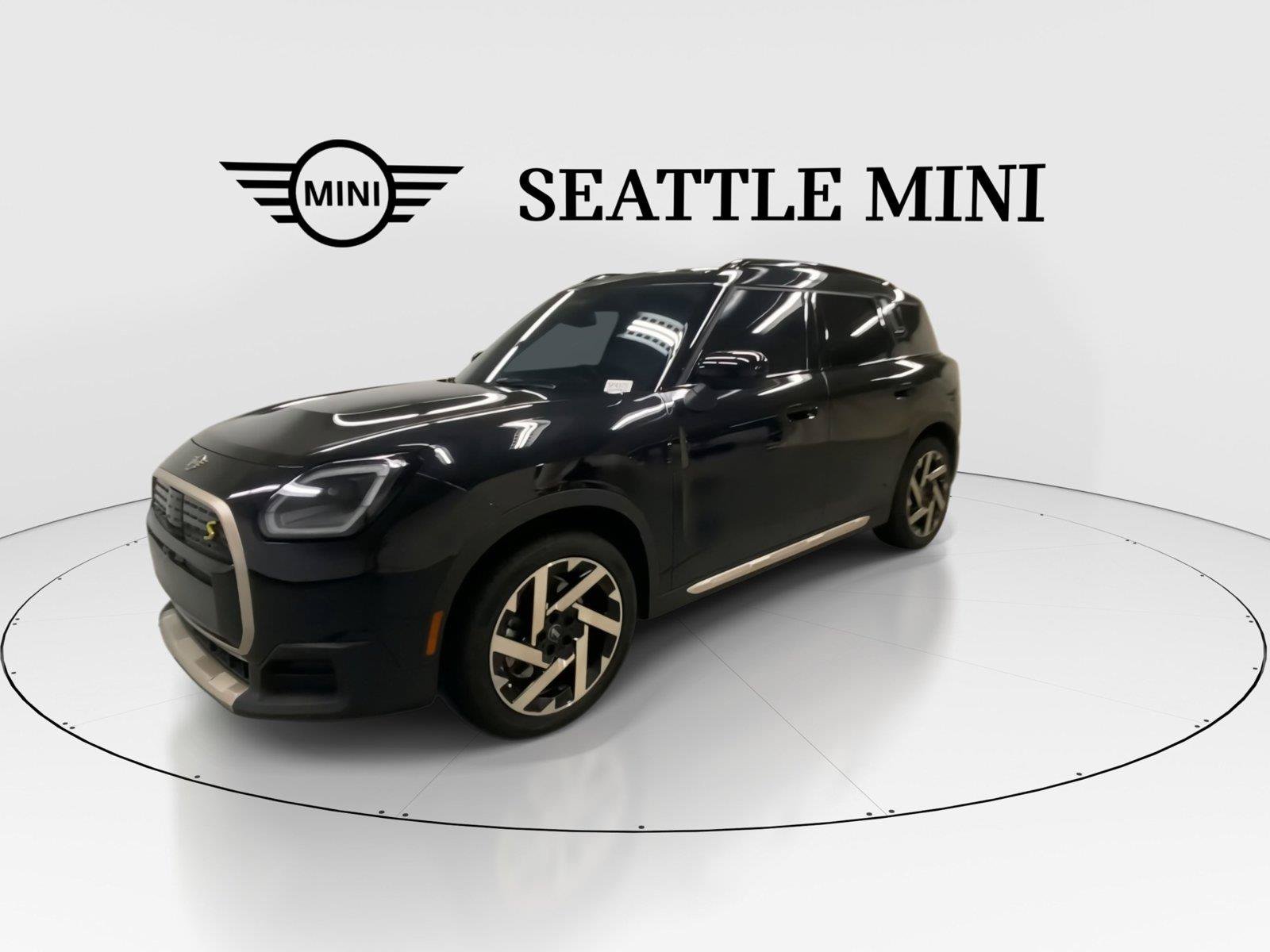 Used 2025 MINI Cooper Countryman SE w/ Comfort Package Max AWD/4WD image 4