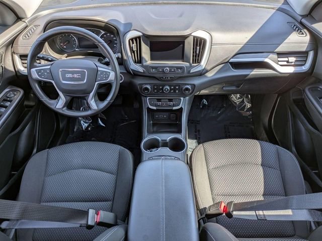Certified 2023 GMC Terrain SLE w/ Driver Convenience Package FWD image 27