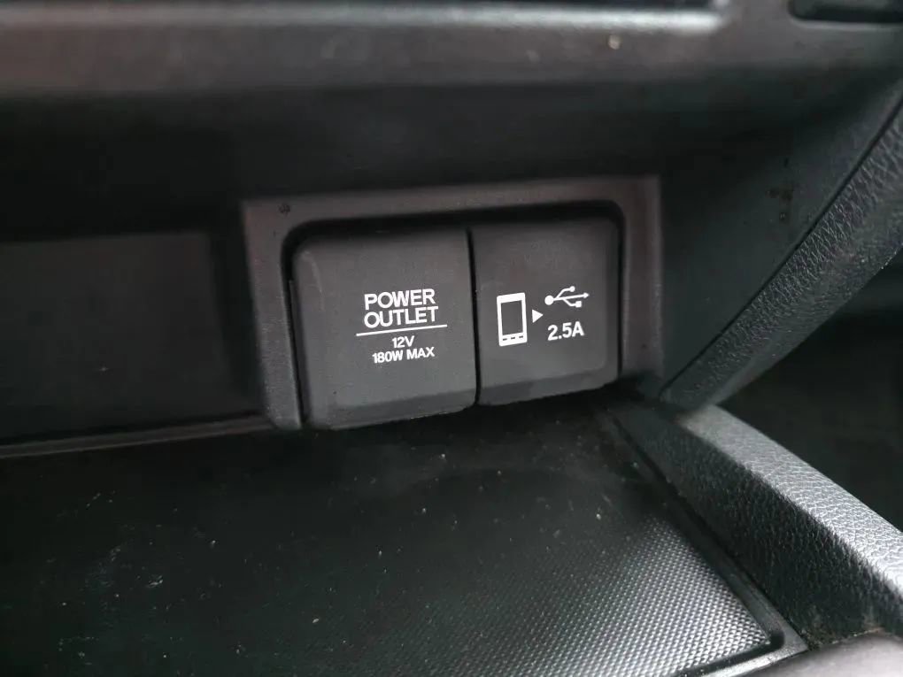 Used 2022 Honda Pilot Sport image 31