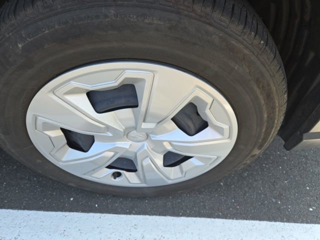 Used 2023 Subaru Forester image 11