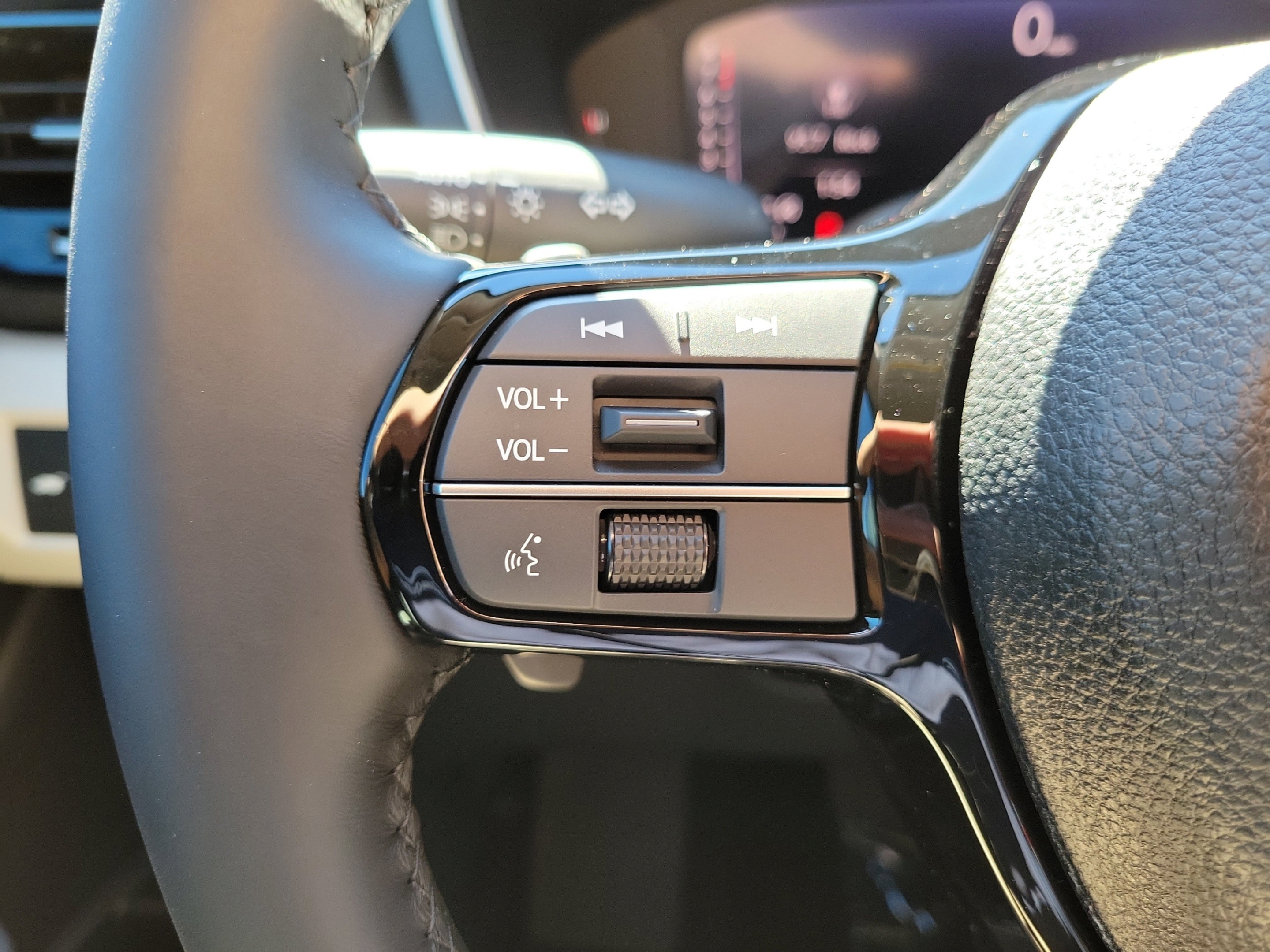New 2026 Honda Passport RTL image 29