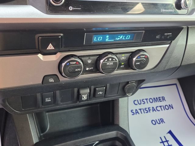 Used 2021 Toyota Tacoma SR5 RWD image 20