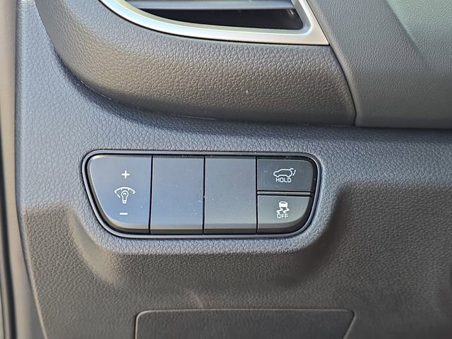 Used 2026 Kia Seltos SX image 28