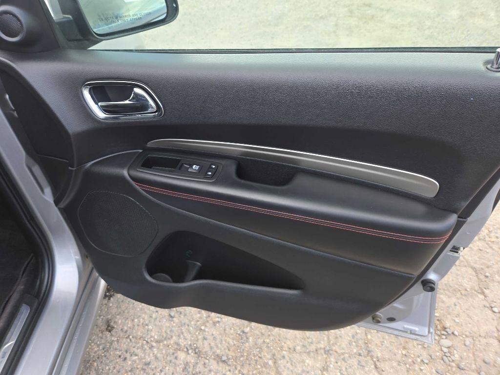 Used 2017 Dodge Durango R/T image 29