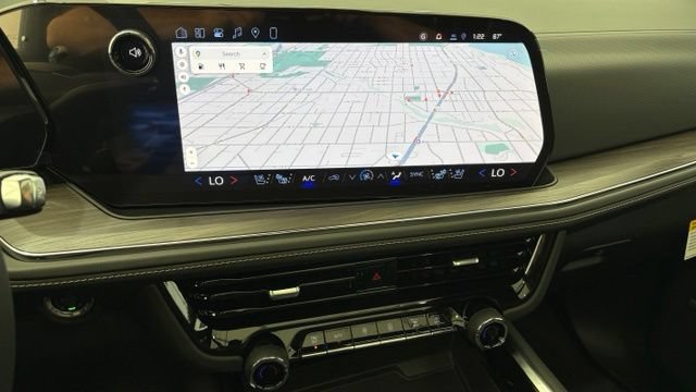 New 2026 Chevrolet Suburban Premier AWD/4WD image 44
