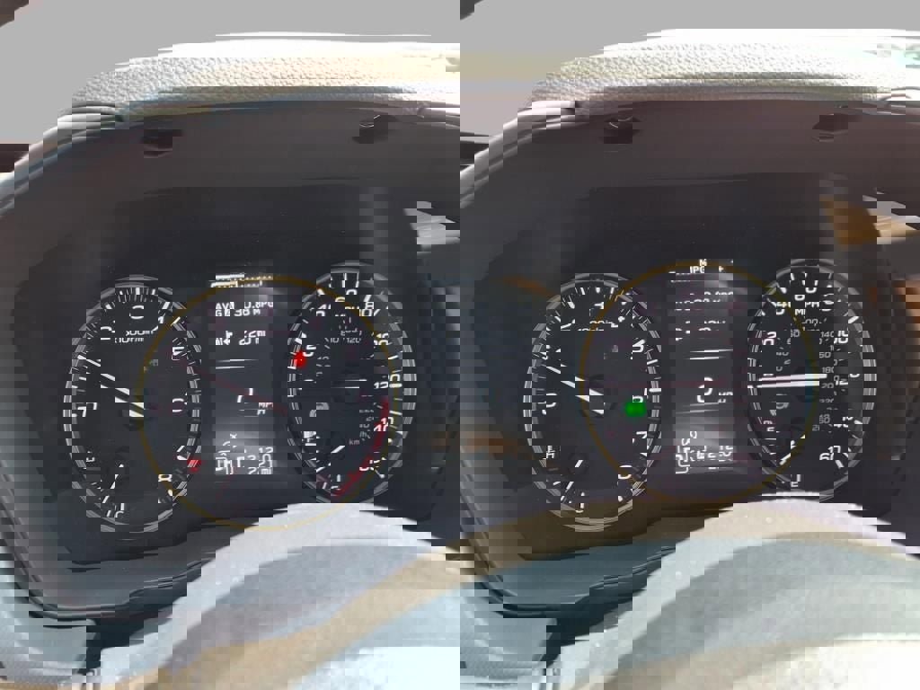 New 2025 Subaru Crosstrek 2.5i Sport w/ Crosstrek Mirror Package image 13