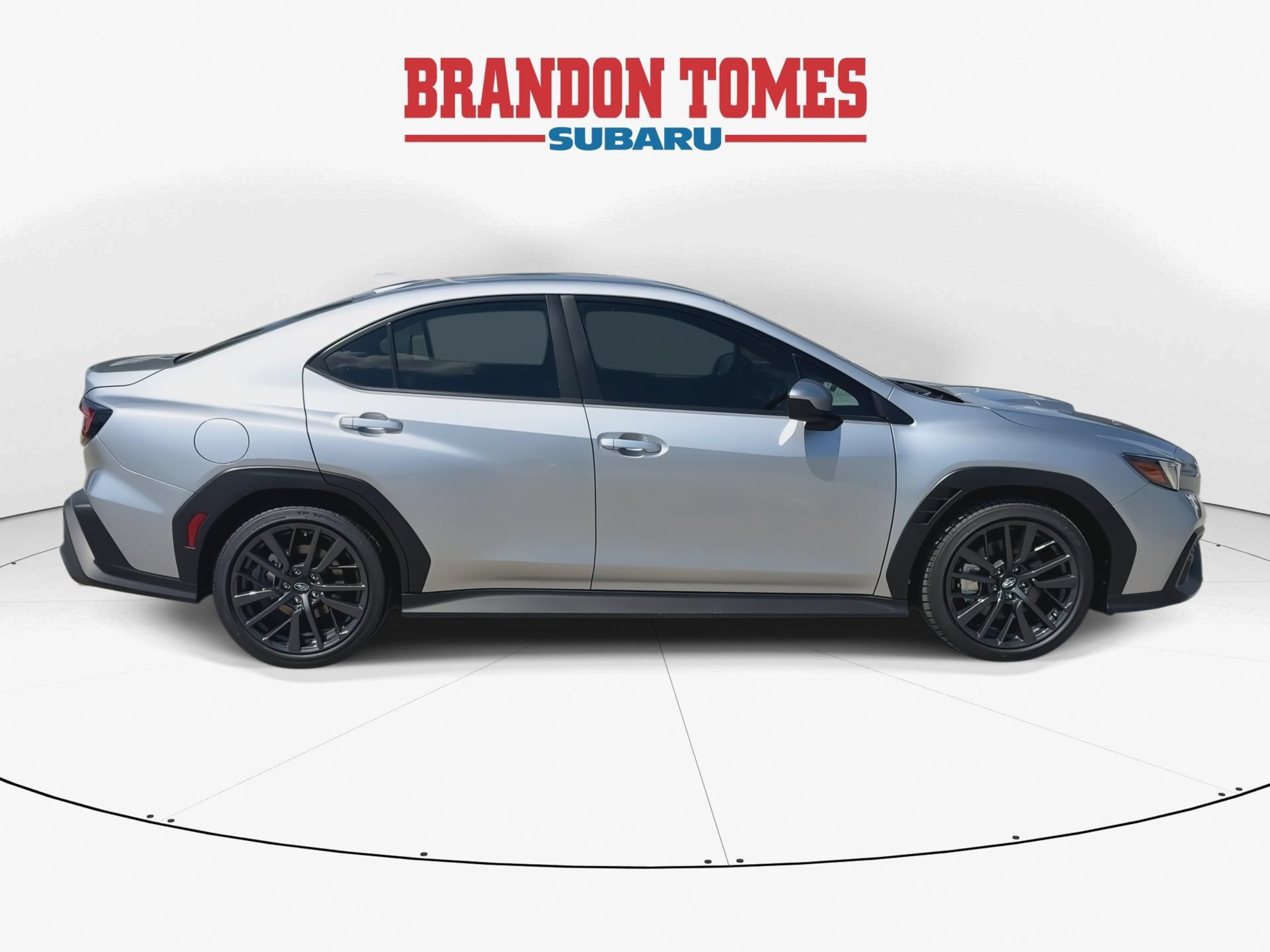 New 2026 Subaru WRX AWD/4WD image 9