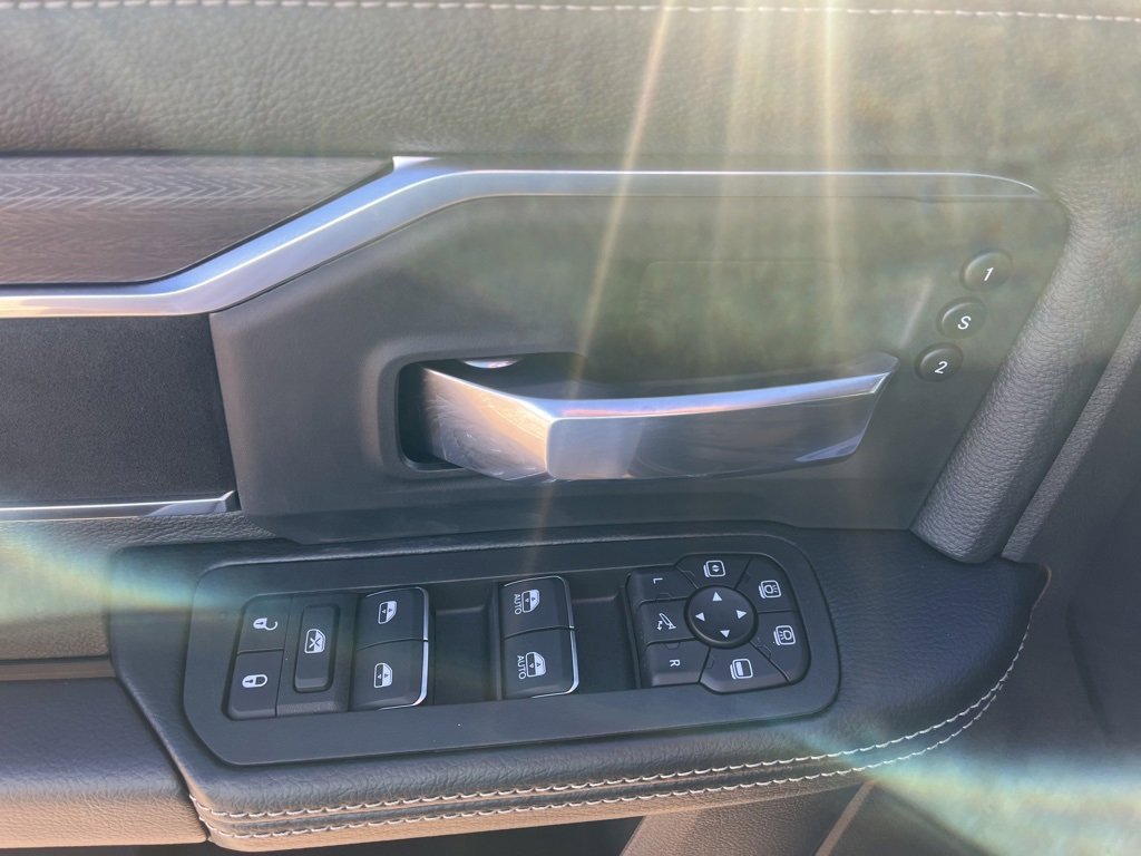 New 2026 RAM 2500 Laramie image 20