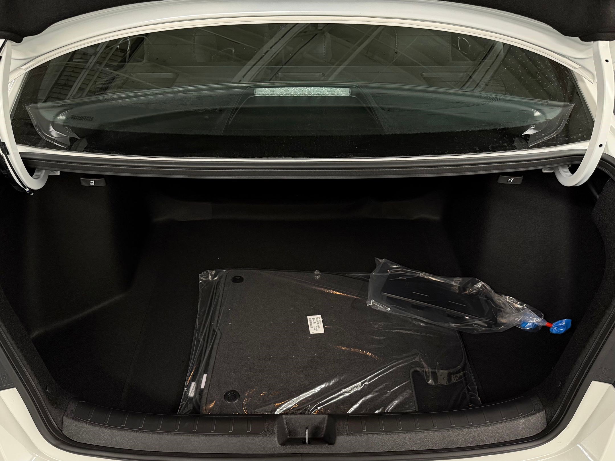 New 2026 Honda Civic Sport Touring image 26