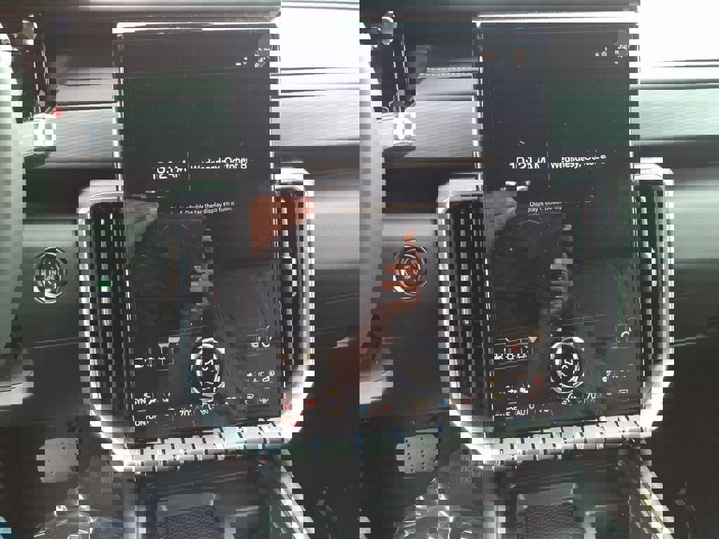 New 2026 GMC Acadia Elevation w/ Black Edition image 22