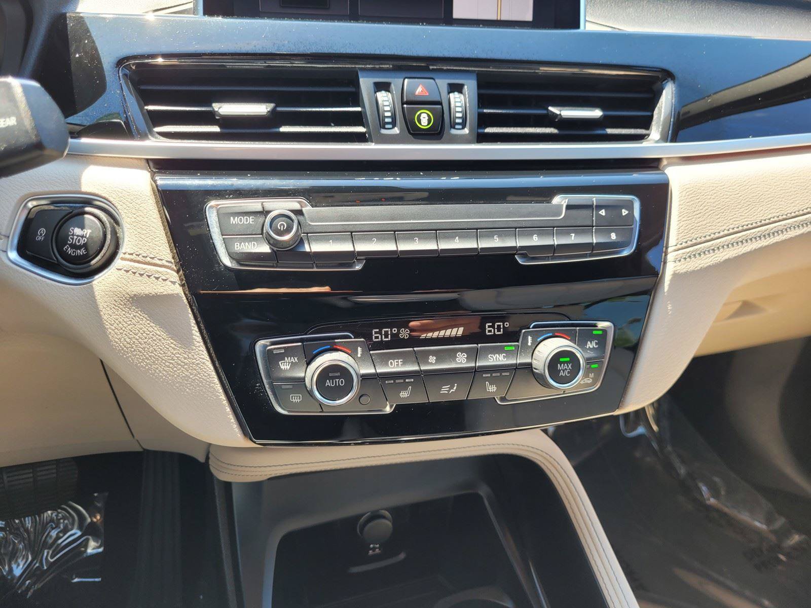 Used 2020 BMW X1 xDrive28i w/ Convenience Package AWD/4WD image 28