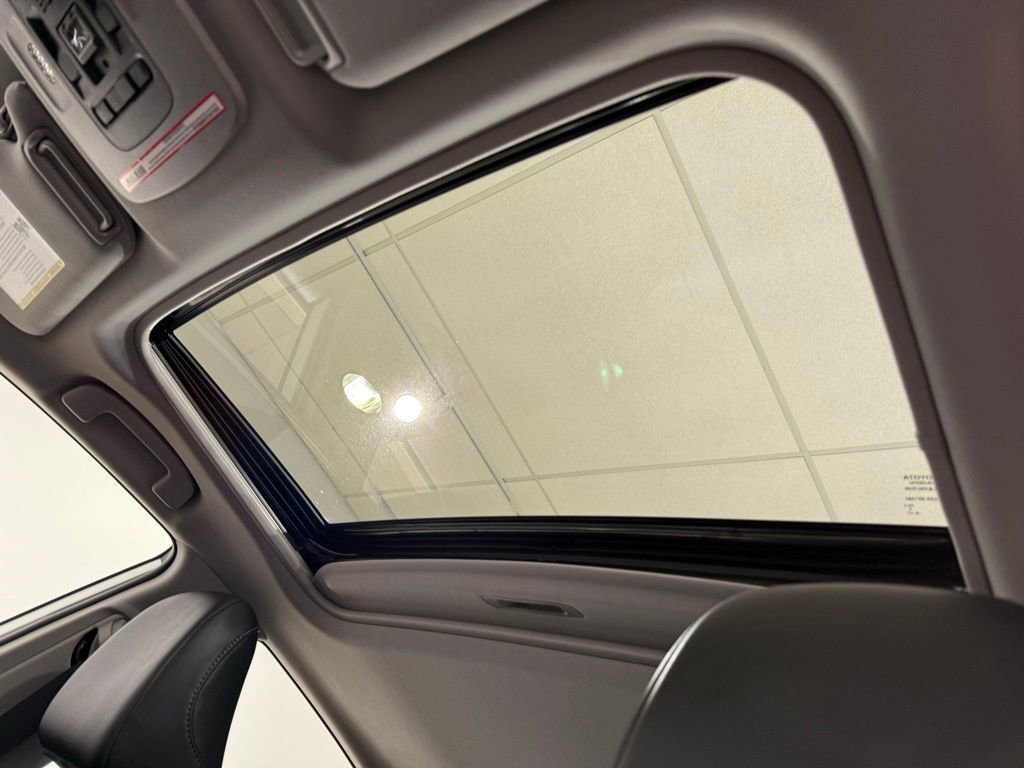 Certified 2022 Toyota Camry XLE image 17