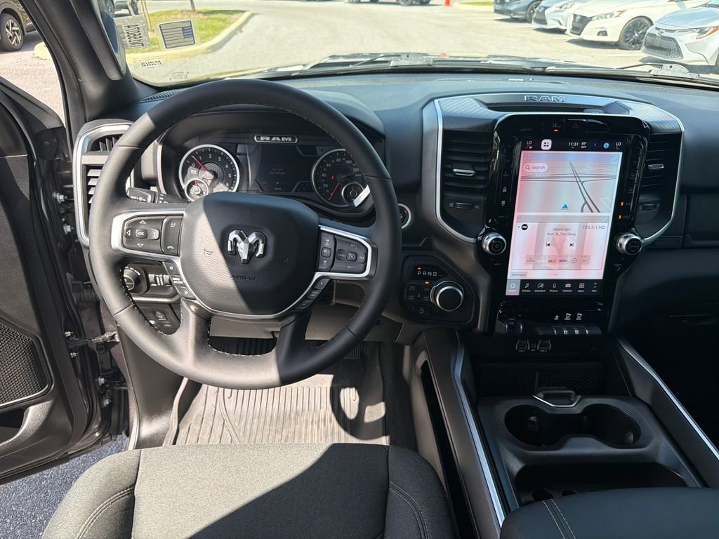 Used 2026 RAM 1500 Big Horn image 29
