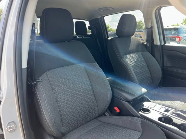 New 2026 Ford Ranger XLT RWD image 12