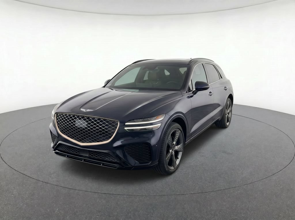 Used 2023 Genesis GV70 2.5T w/ Sport Prestige Package