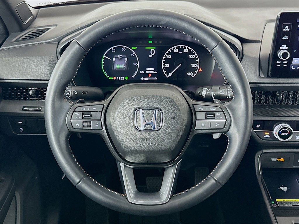 Certified 2025 Honda CR-V Sport-L image 14