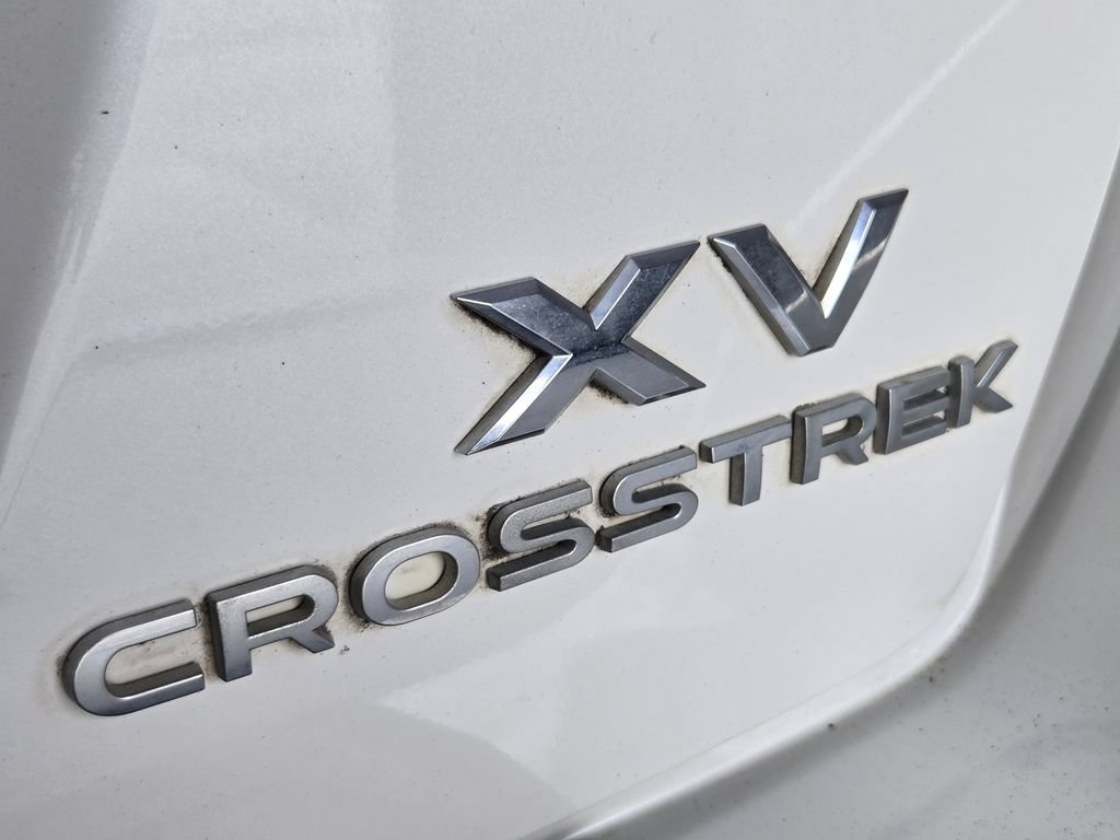 Used 2015 Subaru Crosstrek Touring w/ Popular Package #2 AWD/4WD image 12