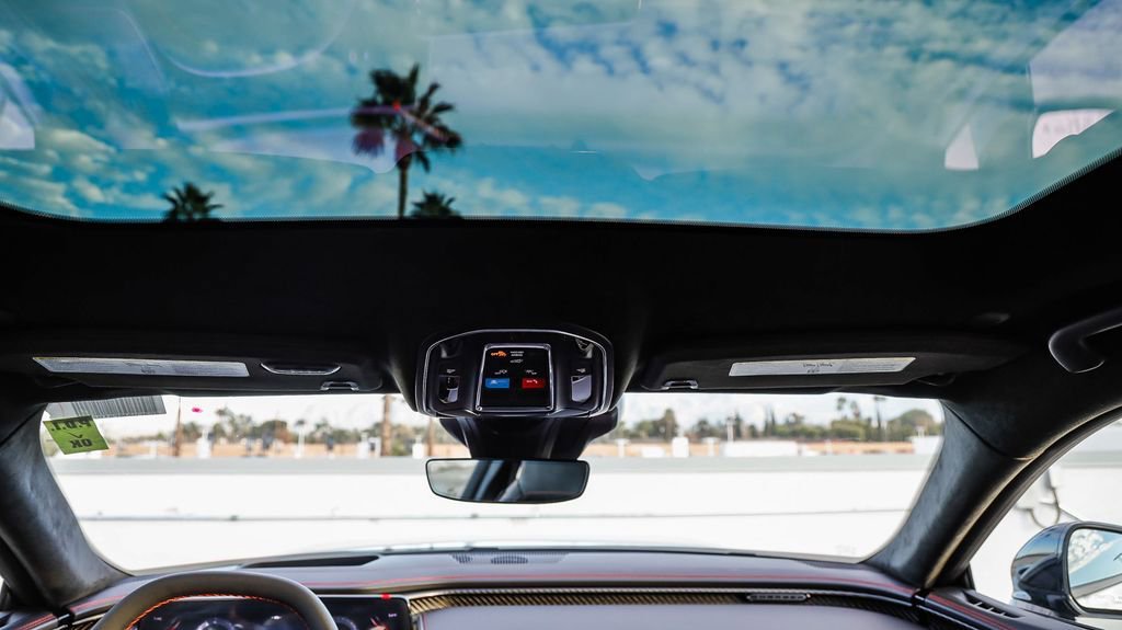 New 2026 Dodge Charger R/T Scat Pack image 18