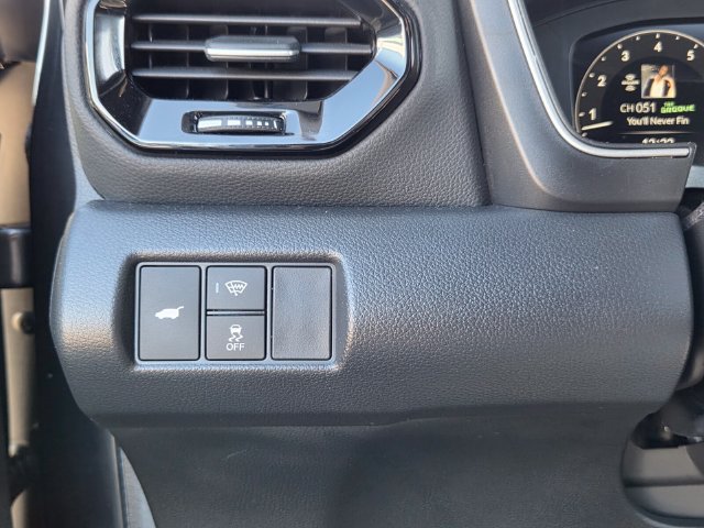 Used 2025 Honda Pilot Black Edition image 30