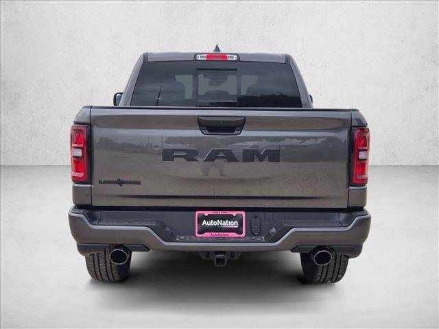 New 2026 RAM 1500 Lone Star RWD image 8