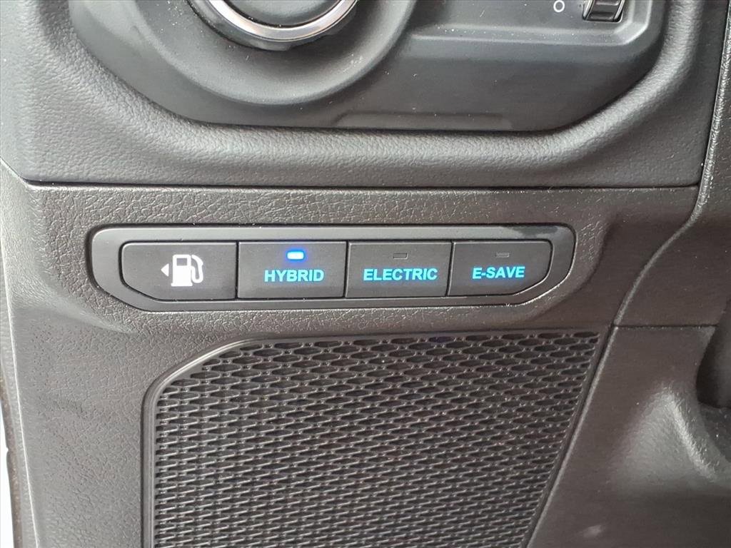 Used 2024 Jeep Wrangler Unlimited Rubicon 4xe image 44