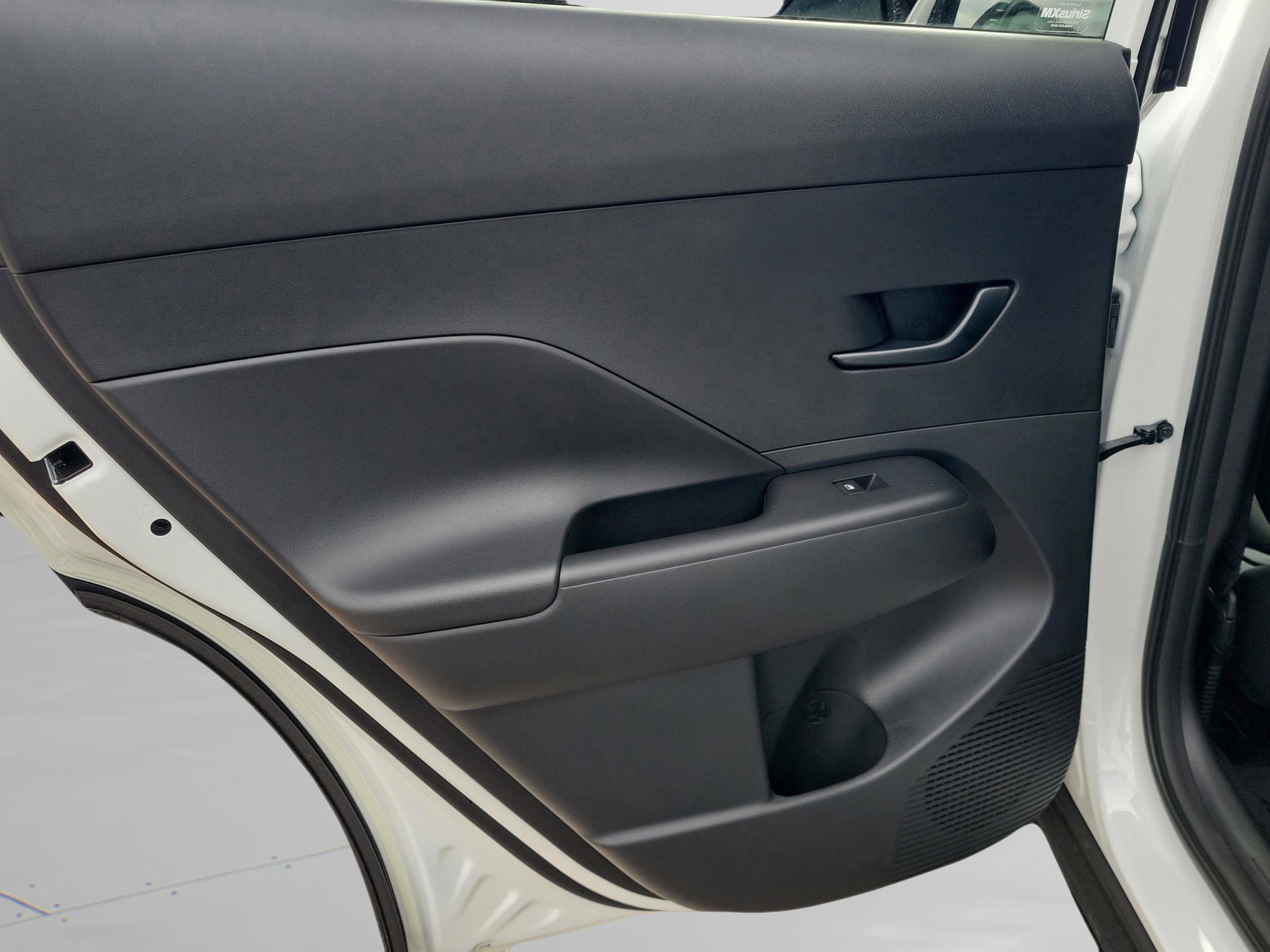 New 2026 Hyundai Kona SEL Sport image 29