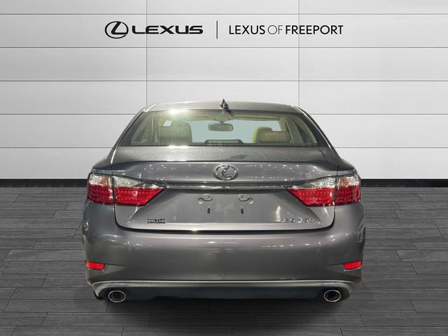 Used 2015 Lexus ES 350 FWD image 5
