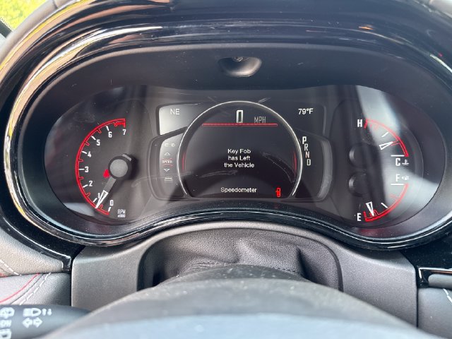 New 2026 Dodge Durango GT AWD/4WD image 26