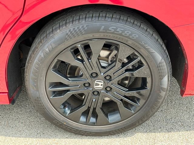 Used 2025 Honda Odyssey Sport-L image 5