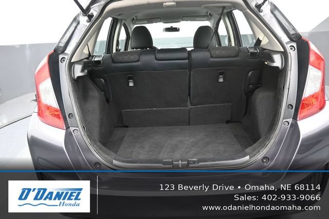 Used 2015 Honda Fit LX image 36