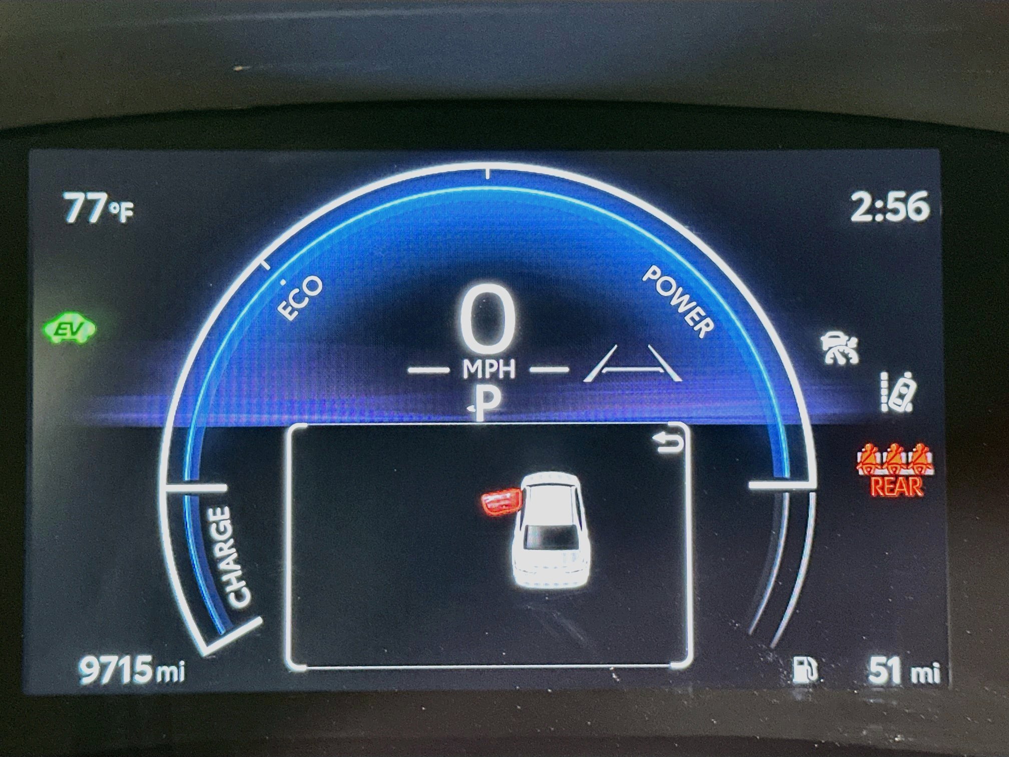 Used 2025 Toyota Camry SE FWD image 17