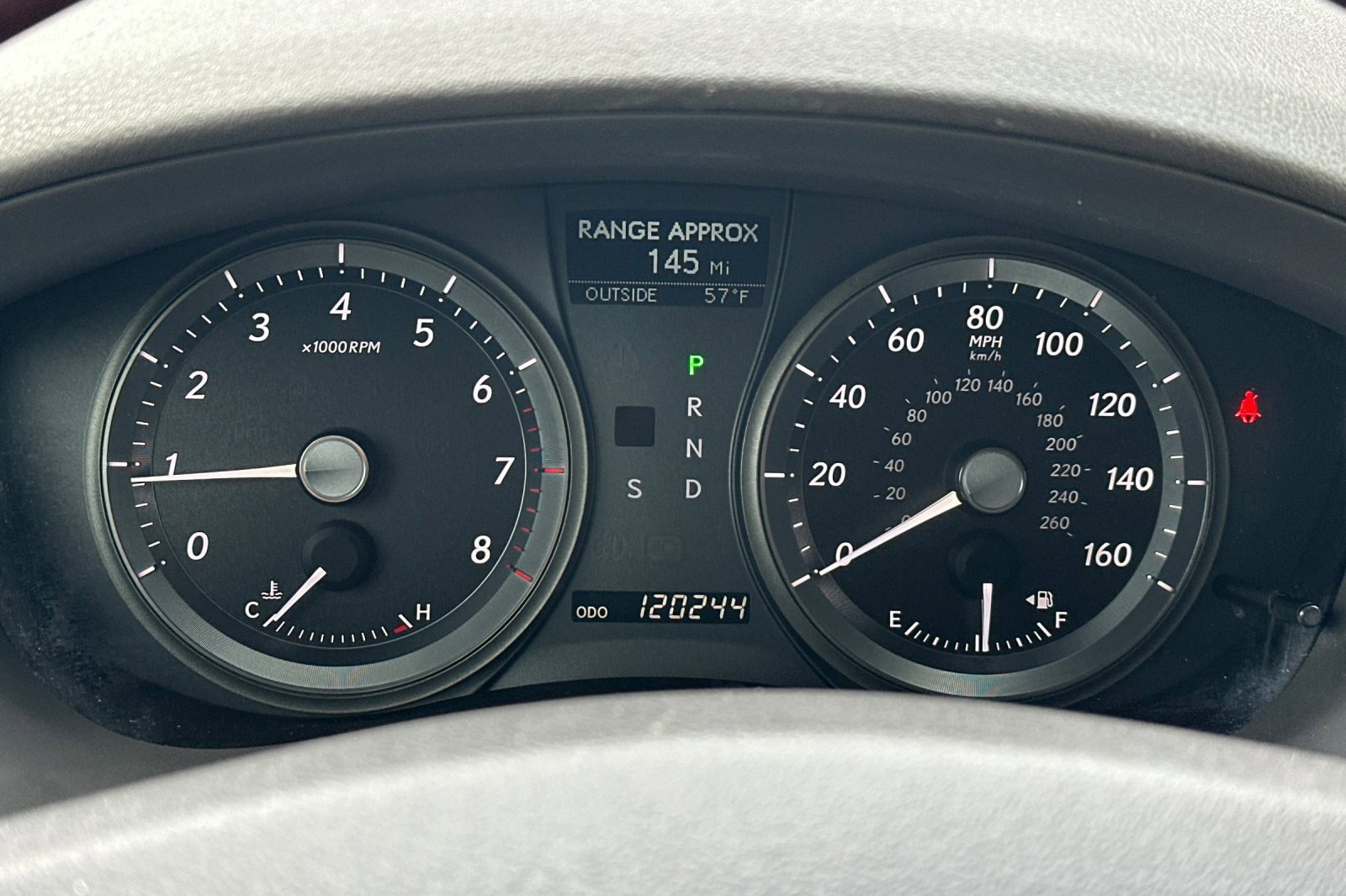 Used 2008 Lexus ES 350 image 32