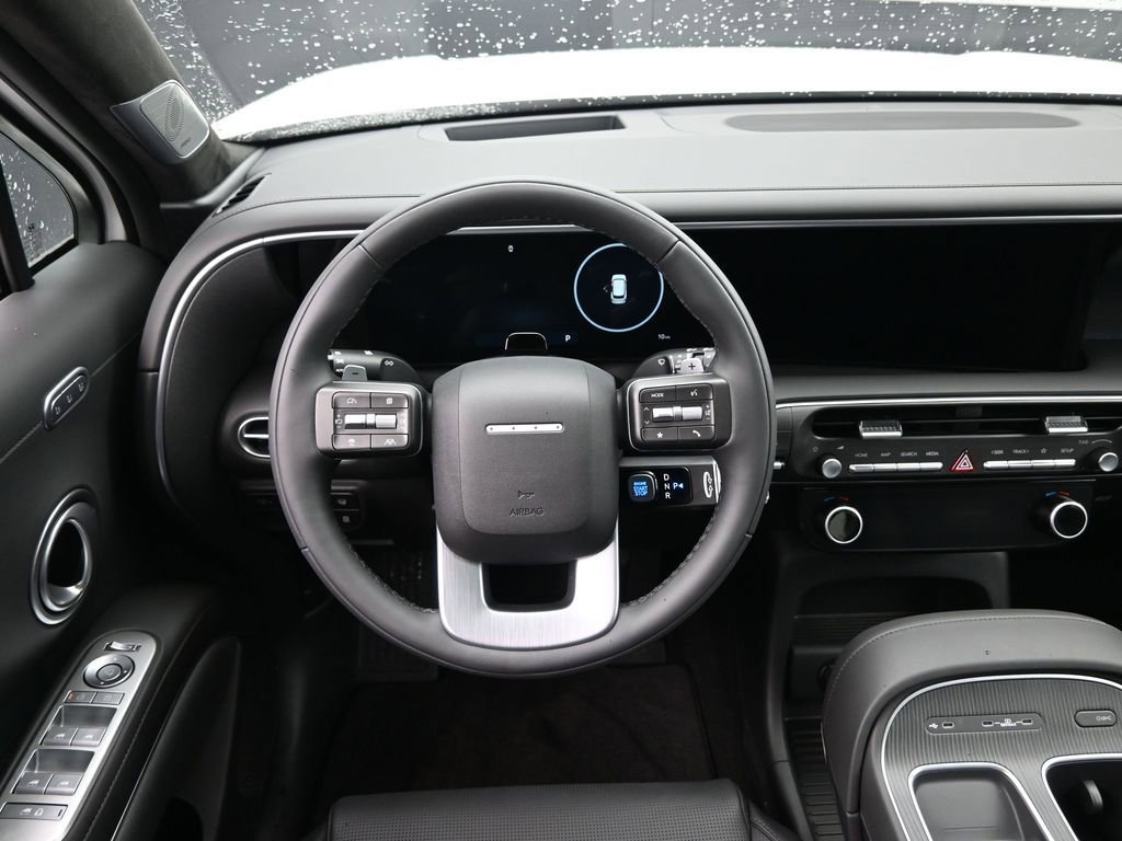 New 2026 Hyundai Palisade Calligraphy image 22