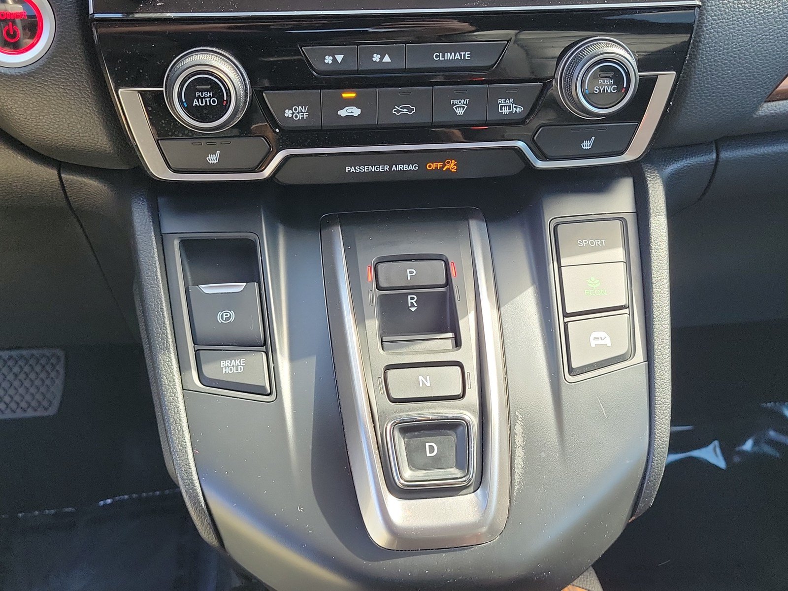 Used 2020 Honda CR-V Touring image 22