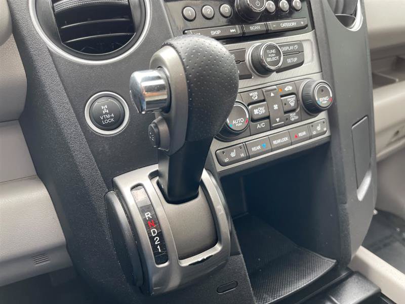 Used 2013 Honda Pilot EX-L image 29