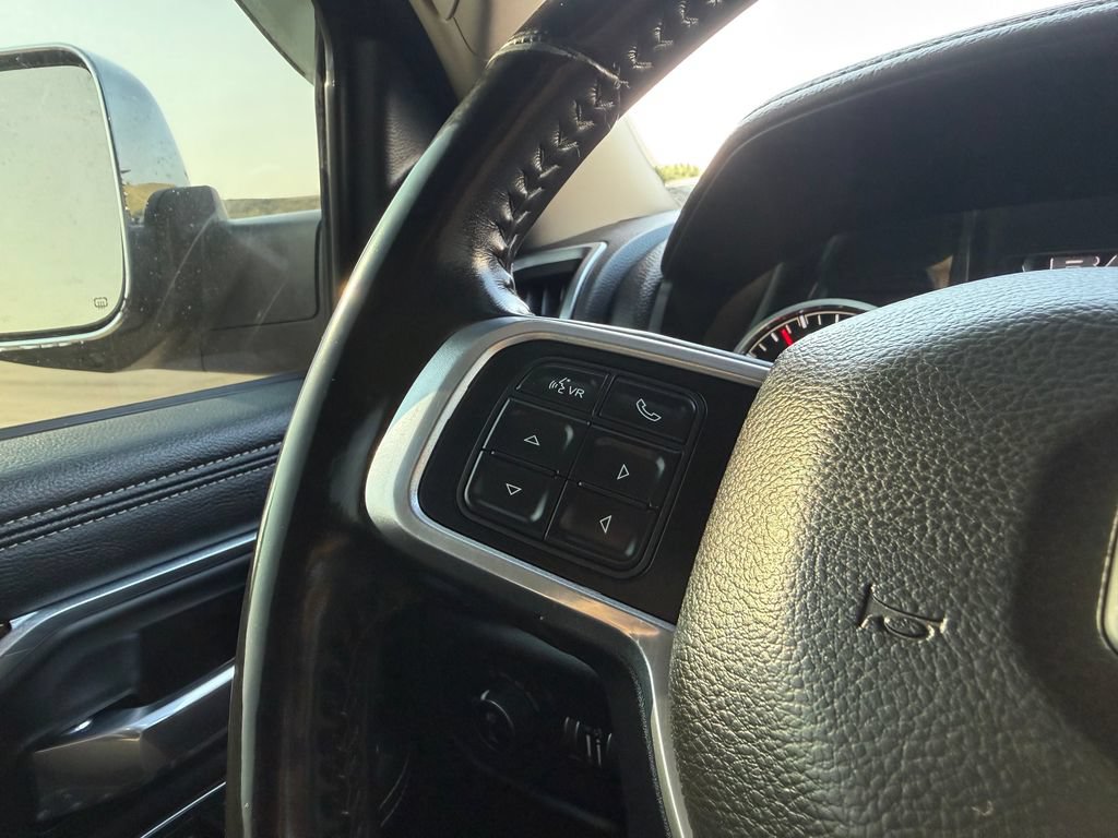 Used 2022 RAM 5500 Laramie AWD/4WD image 5