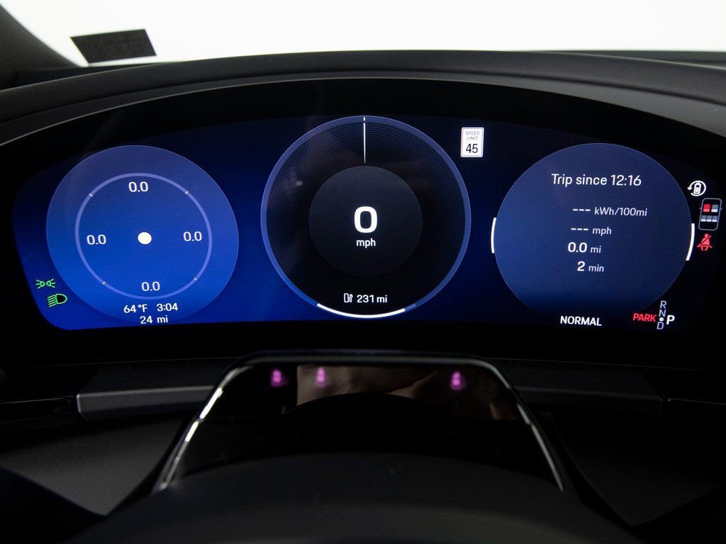 New 2026 Porsche Macan 4S Electric image 24