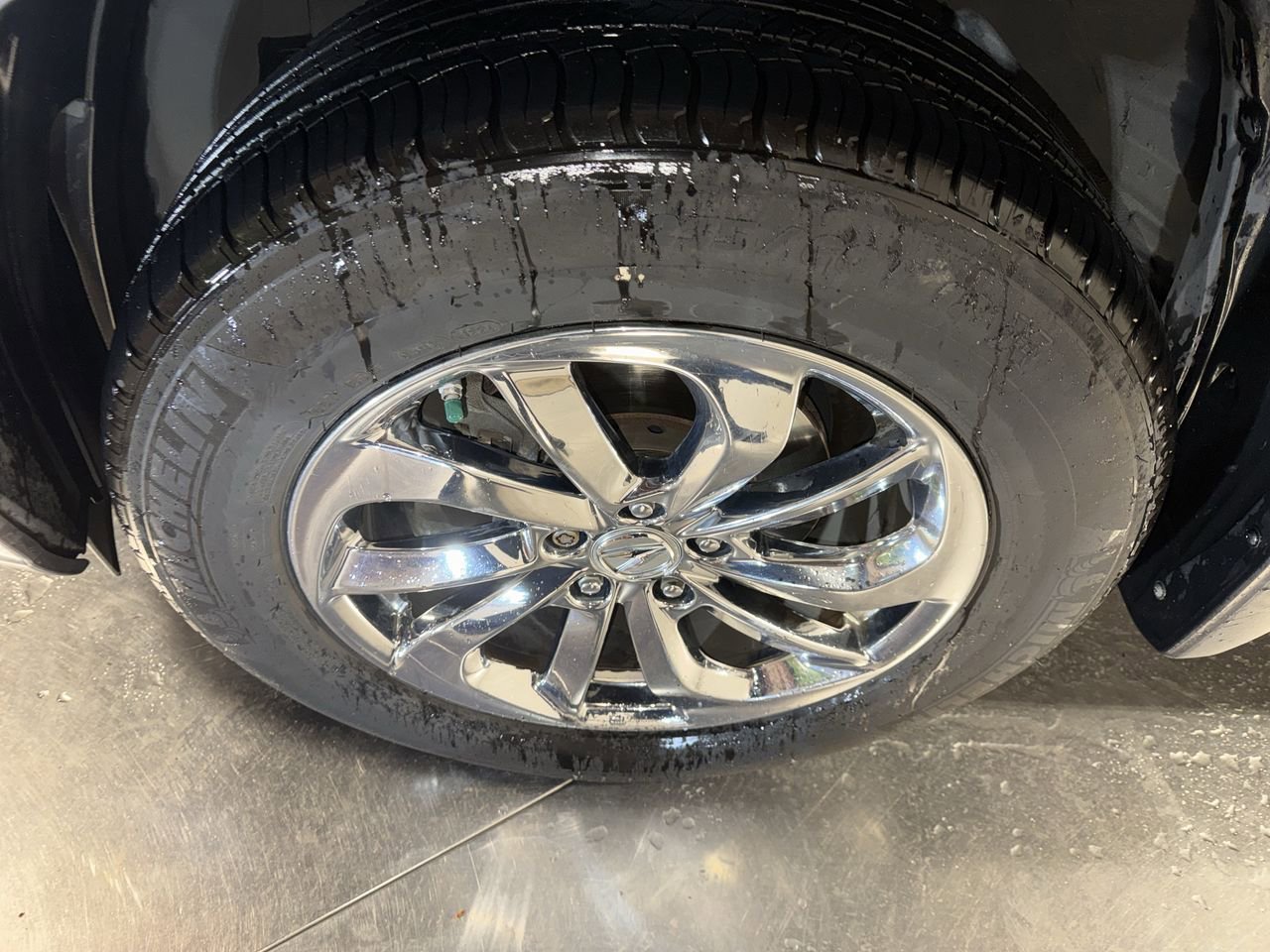 Used 2017 Acura RDX Technology Package image 10