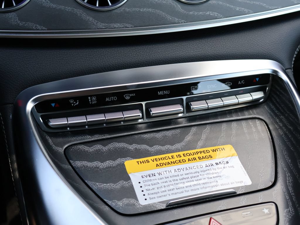 Used 2022 Mercedes-Benz AMG GT 53 image 28