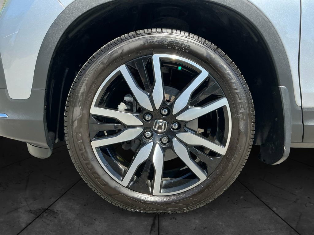 Used 2019 Honda Pilot Elite image 15