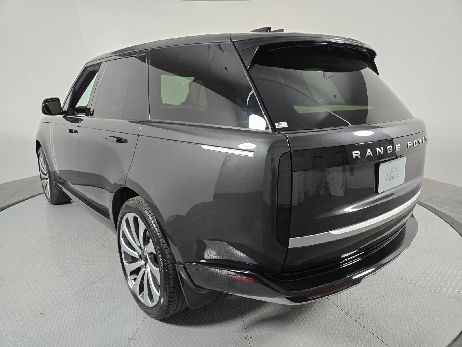 New 2026 Land Rover Range Rover Autobiography AWD/4WD image 17