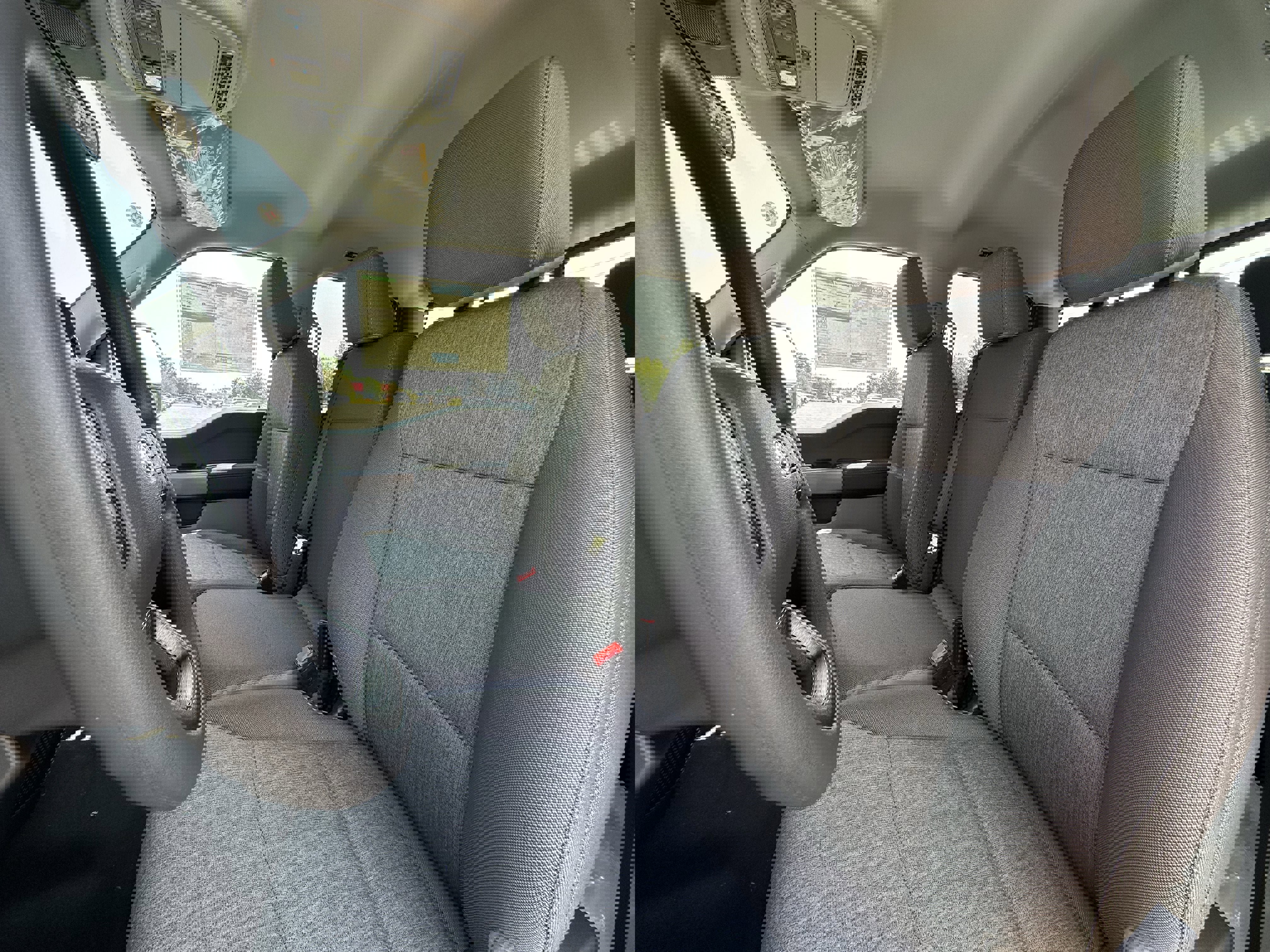 New 2026 Ford F350 XL w/ STX Appearance Package image 22