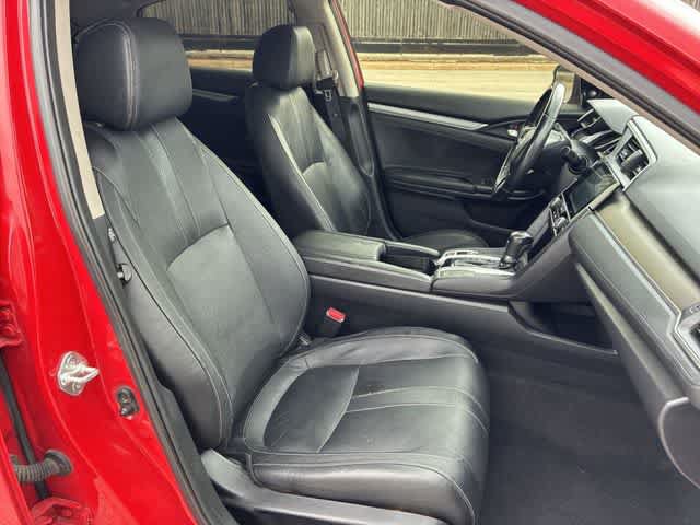 Used 2018 Honda Civic Touring image 24