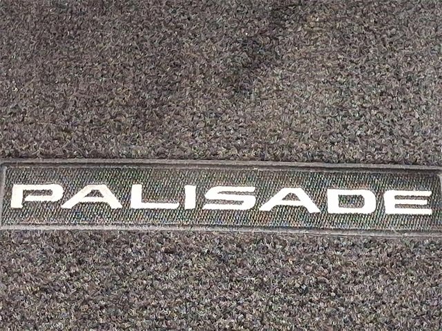 New 2026 Hyundai Palisade Calligraphy image 22
