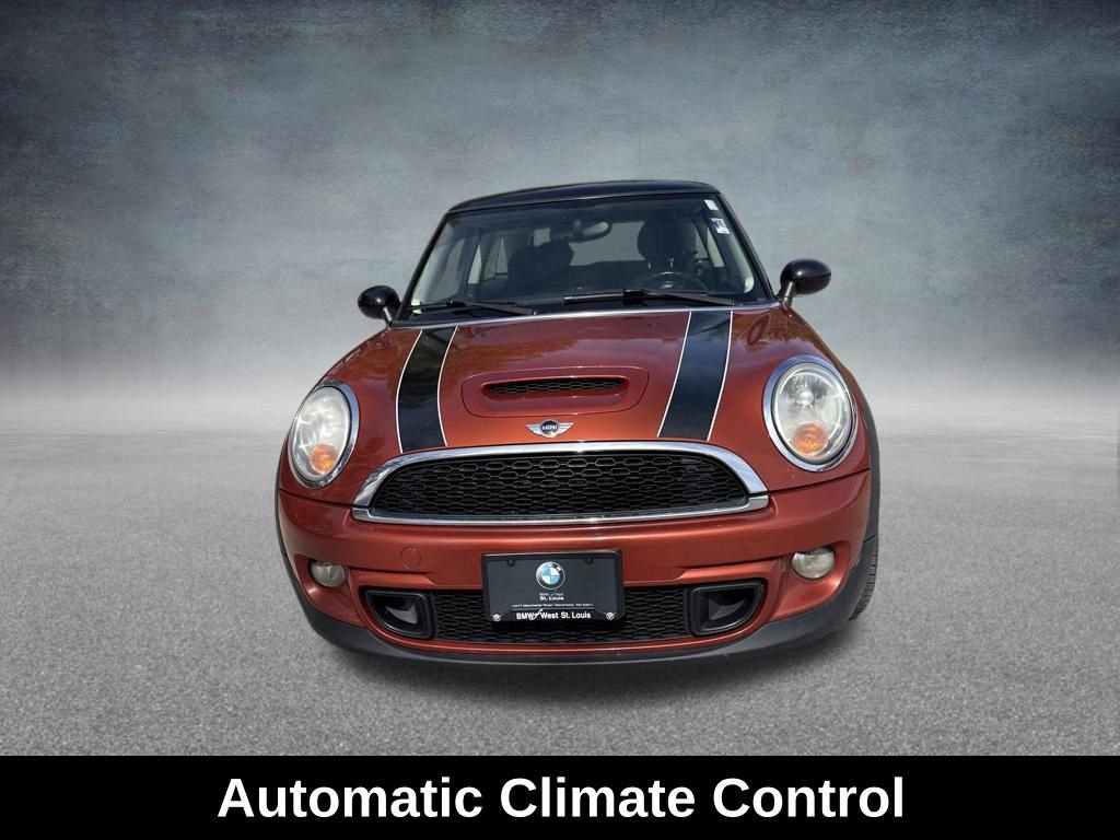 Used 2011 MINI Cooper S image 9