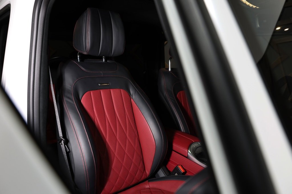 Used 2022 Mercedes-Benz G 63 AMG G 63 AMG 4MATIC image 31