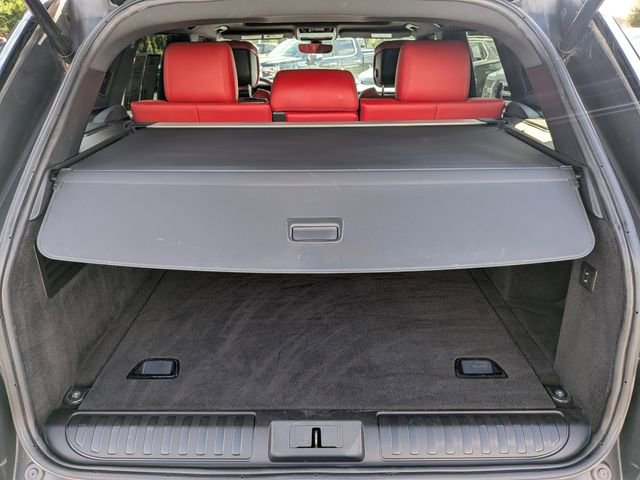 Used 2022 Land Rover Range Rover Sport Autobiography image 14