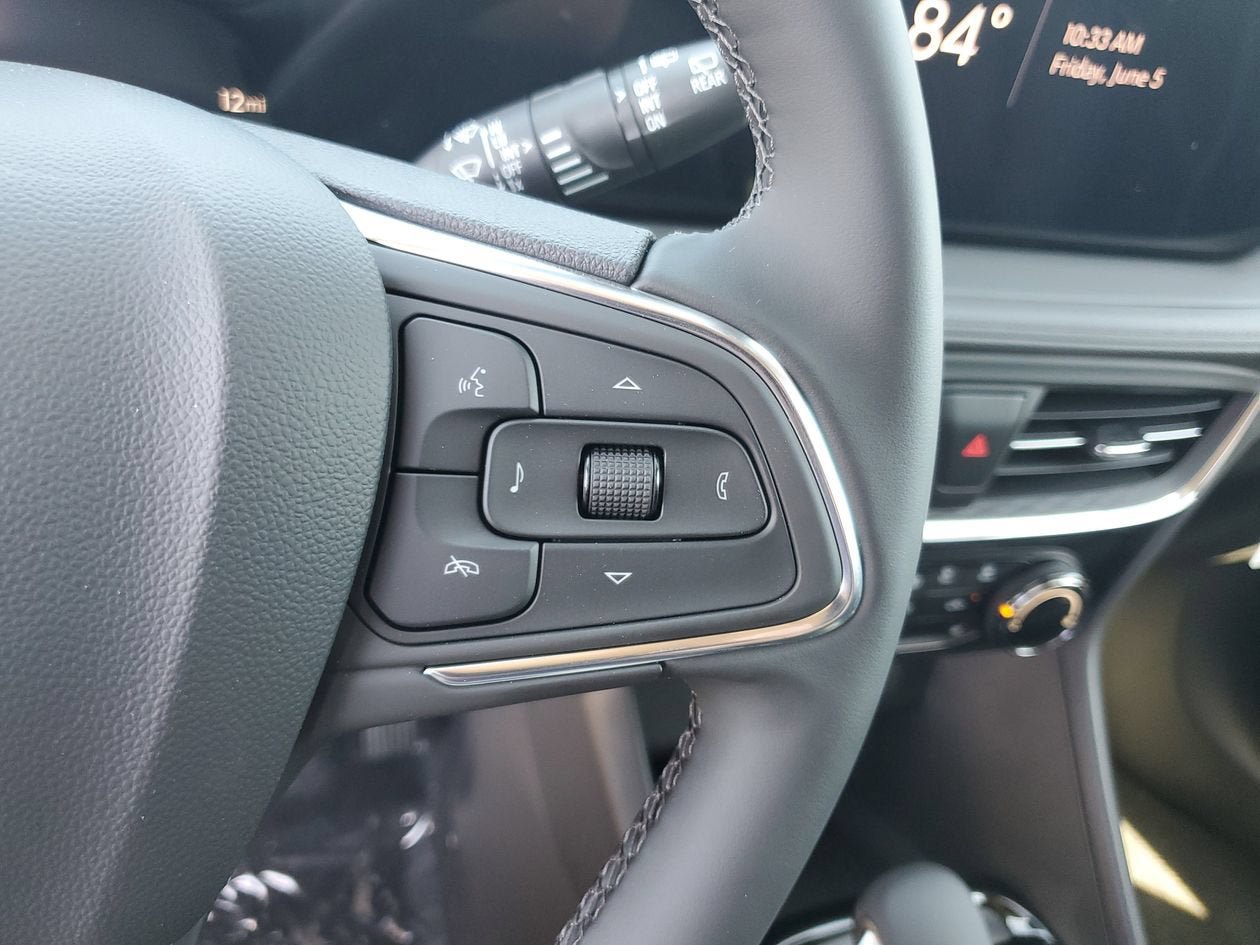New 2026 Buick Encore GX Sport Touring w/ Comfort Package FWD image 27