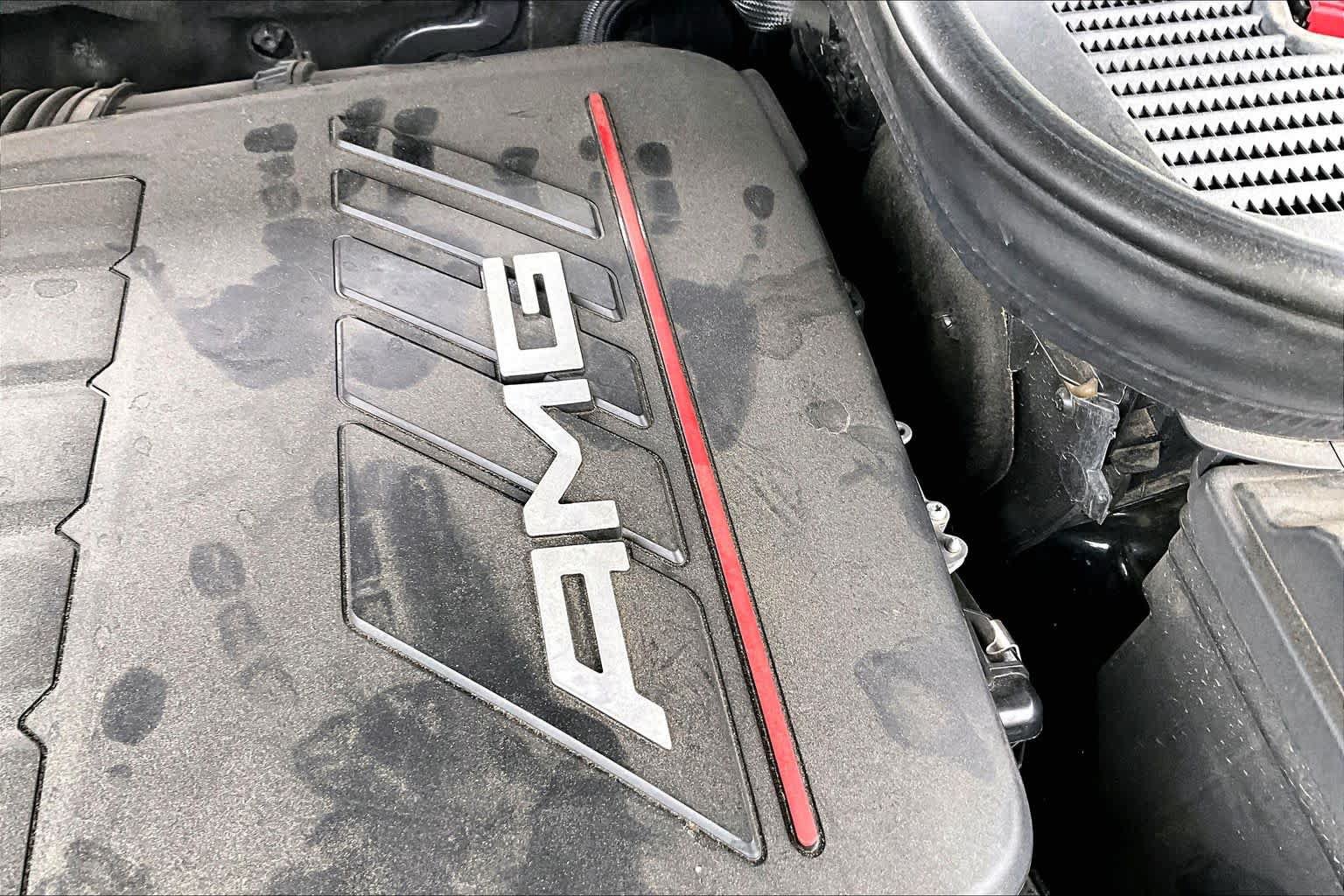 Used 2022 Mercedes-Benz GLE 53 AMG 4MATIC Coupe image 32